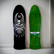 Load image into Gallery viewer, X-Con TAILBLOCK 9.5”x33.5” Deck
