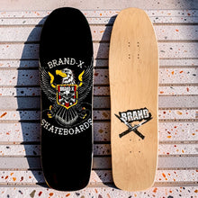 Load image into Gallery viewer, Brand-X Eagle Demon Deck 9.1”x32.5”
