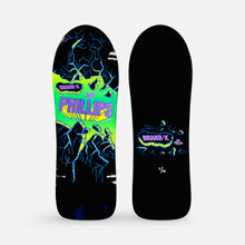 Load image into Gallery viewer, Jeff Phillips BREAKOUT Limited Edition Series, HAND-PAINTED Deck (1 of 20)
