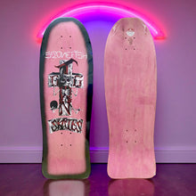 Load image into Gallery viewer, DogTown Stonefish Skates Deck 10.125”x30.2”
