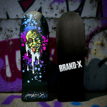 Load image into Gallery viewer, Dogma 3 Whaletail Deck 10”x30”
