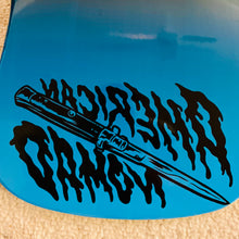 Load image into Gallery viewer, American Nomad F/U X-Dream Deck 10”x30.25”
