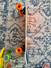 Load image into Gallery viewer, Atlantic Radioactive (Dorsey Truitt Tribute) Limited Edition, HAND-PAINTED 10”x30” COMPLETE SET-UP
