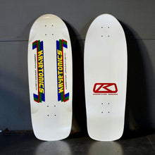 Load image into Gallery viewer, Competition Concave Wilbur Pig Deck 10.75&quot;x31&quot; HAND-PAINTED (1 of 5)
