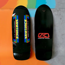 Load image into Gallery viewer, Competition Concave Pig Deck 10&quot;x30&quot; HAND PAINTED (1 of 5)
