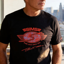 Load image into Gallery viewer, Tom Sims Tribute Shirt
