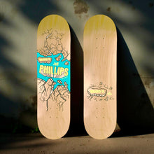 Load image into Gallery viewer, Jeff Phillips Breakout POP Decks (PRE-ORDER, SEPTEMBER)
