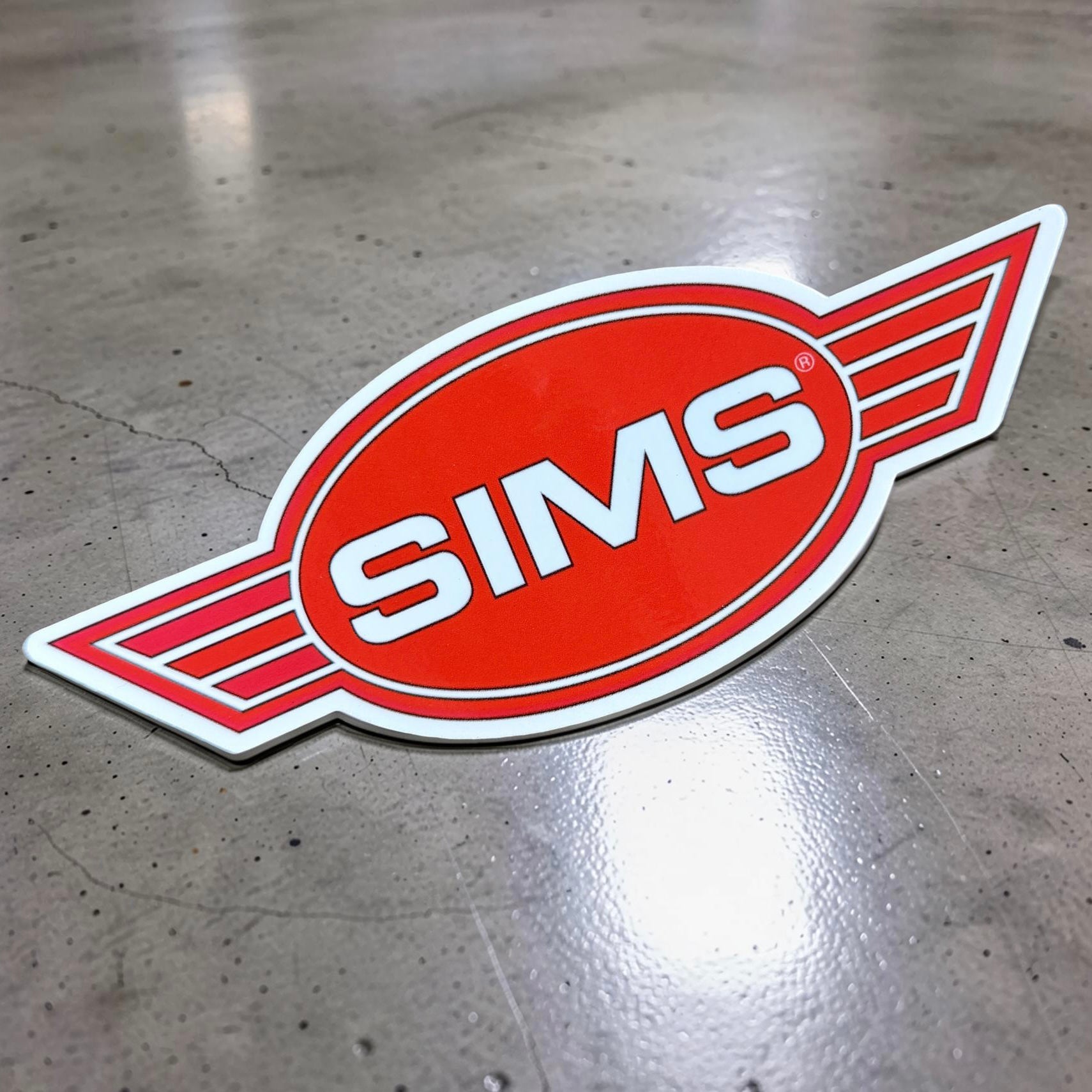 SlMS – Brand-X Skateboards