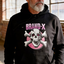 Load image into Gallery viewer, Knucklehead Shirt or Hoodie
