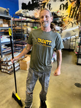 Load image into Gallery viewer, Truitt Skates “Racer” Shirt
