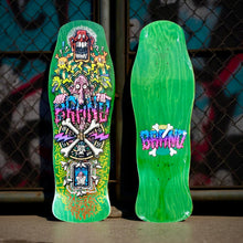 Load image into Gallery viewer, X-Dream 10&quot;x30.25&quot; HAND PAINTED (PRE-ORDER, MAY)
