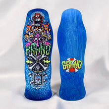 Load image into Gallery viewer, X-Dream HAND-PAINTED Limited Edition Deck 10"x30.25" (1 of 10)
