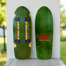 Load image into Gallery viewer, Competition Concave Wilbur Pig Deck 10.75&quot;x31&quot; HAND-PAINTED (1 of 5)
