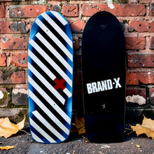 Load image into Gallery viewer, Vertical Hold 10"x30" ONE OF A KIND, HAND PAINTED Deck (1 of 1)
