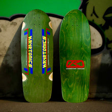 Load image into Gallery viewer, Competition Concave Wilbur Pig Deck 10.75&quot;x31&quot; HAND-PAINTED (1 of 5)
