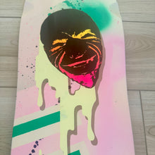 Load image into Gallery viewer, Dogma 2 Deck 9.5”x30.5” ONE OF A KIND &amp; HAND-PAINTED (1 of 1)
