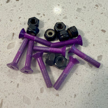 Load image into Gallery viewer, Hardware for Truck Mounting (all sizes)
