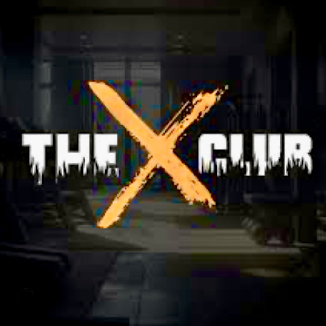 X-Club Membership