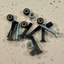 Load image into Gallery viewer, Hardware for Truck Mounting (all sizes)
