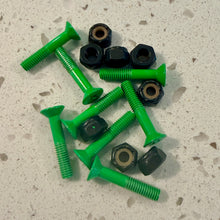 Load image into Gallery viewer, Hardware for Truck Mounting (all sizes)
