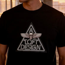 Load image into Gallery viewer, Lonnie Toft Designs Brand-X Shirt
