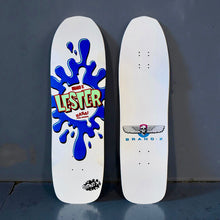 Load image into Gallery viewer, Lester Kasai “Demon-Shape” Deck 9.1”x32.5”
