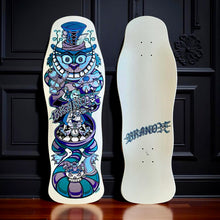 Load image into Gallery viewer, Master Manipulator 10"x30.25" Limited Edition Deck HAND-PAINTED (MARCH 2026)
