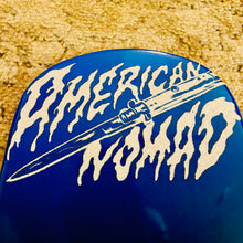 Load image into Gallery viewer, American Nomad F/U X-Dream Deck 10”x30.25”
