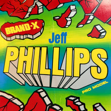 Load image into Gallery viewer, Jeff Phillips BREAKOUT Limited Edition Series, HAND-PAINTED COMPLETE SET-UP (1 of 12)
