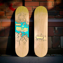 Load image into Gallery viewer, Jeff Phillips Breakout POP Decks (PRE-ORDER, SEPTEMBER)
