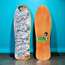 Load image into Gallery viewer, Jeff Phillips GRAFFITI Limited Edition, HAND PAINTED BBC Deck (1 of 5)

