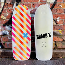 Load image into Gallery viewer, Vertical Hold 10"x30" ONE OF A KIND, HAND PAINTED Deck (1 of 1)
