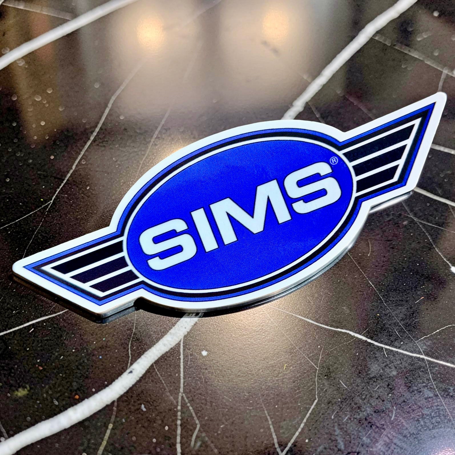 SlMS – Brand-X Skateboards