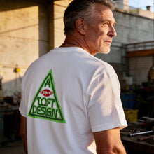 Load image into Gallery viewer, Lonnie Toft Sims Brand-X Shirt
