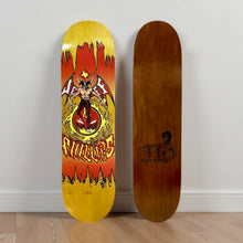 Load image into Gallery viewer, Jeff Phillips DevilMan BBC POP Deck
