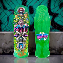 Load image into Gallery viewer, X-Dream 10&quot;x30.25&quot; HAND PAINTED (PRE-ORDER, MAY)
