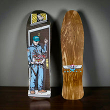 Load image into Gallery viewer, Ed Gein 2 SWEEPER 9”x33” Deck
