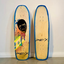 Load image into Gallery viewer, Dogma 2 ONE-OF-A-KIND Deck 9.1&quot;x32.5&quot; HAND-PAINTED (1 of 1)
