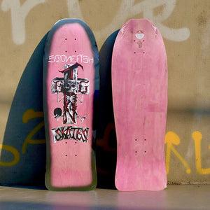 DogTown Stonefish Skates Deck 10.125”x30.2”