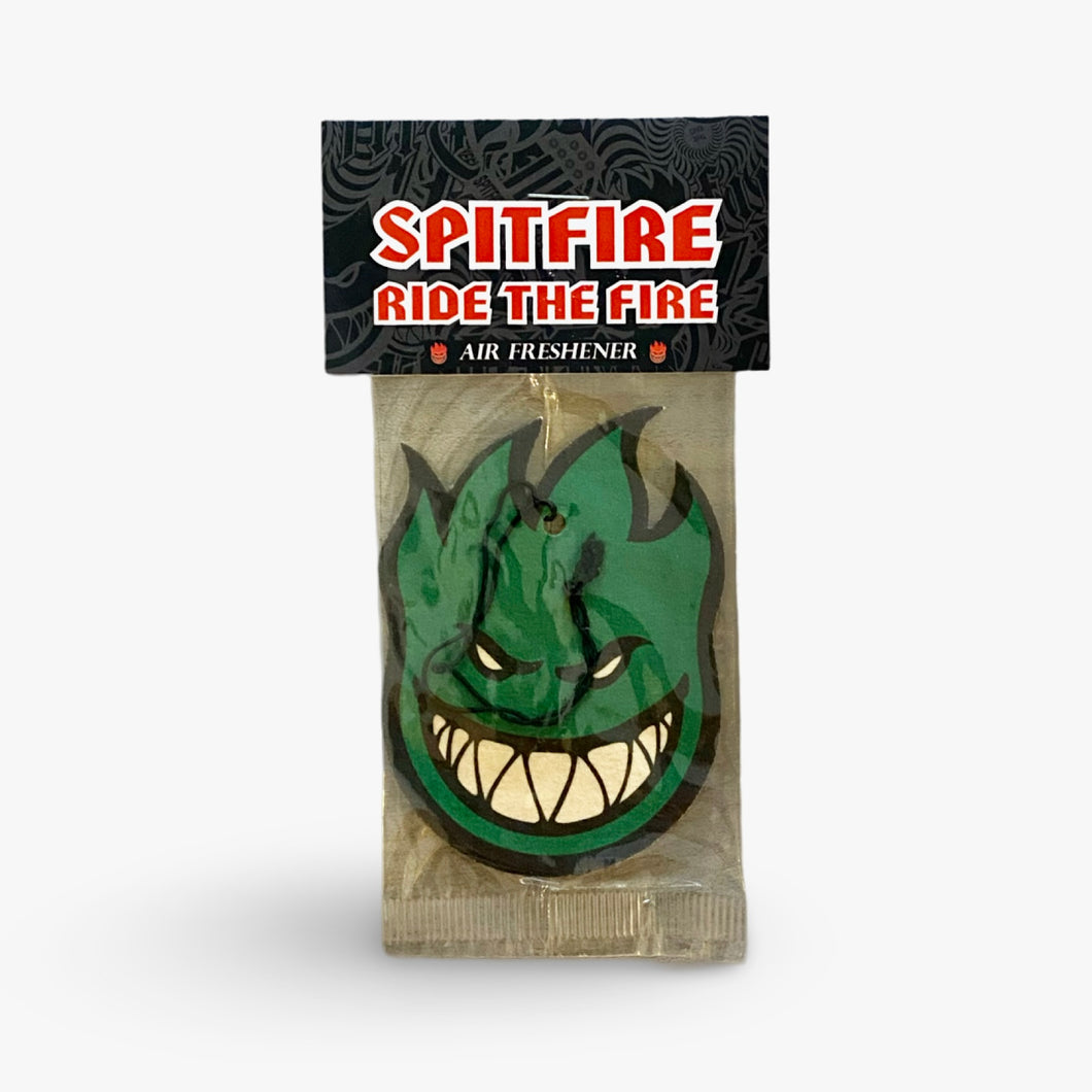 Spitfire Air Freshener - VINTAGE NOS