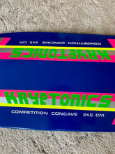 Load image into Gallery viewer, Competition Concave Pig Deck 10&quot;x30&quot; HAND PAINTED (1 of 5)
