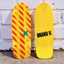 Load image into Gallery viewer, Vertical Hold 10"x30" HAND PAINTED Deck
