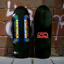 Load image into Gallery viewer, Competition Concave Pig Deck 10&quot;x30&quot; HAND PAINTED (1 of 5)
