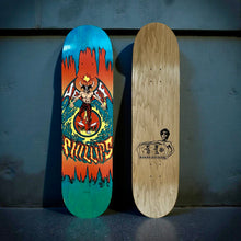 Load image into Gallery viewer, Jeff Phillips DevilMan BBC POP Deck
