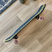 Load image into Gallery viewer, Jeff Phillips DevilMan BBC COMPLETE SET-UP 10”x31”
