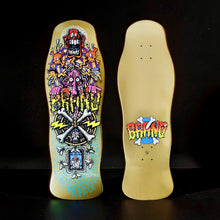 Load image into Gallery viewer, X-Dream HAND-PAINTED Limited Edition Deck 10"x30.25" (1 of 5)
