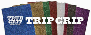 GLITTER Grip Tape 9"x33”