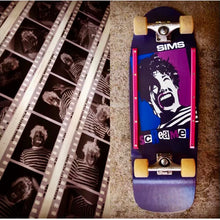 Load image into Gallery viewer, Screamer 10”x30” Limited Edition Deck HAND PAINTED (PRE-ORDER, DECEMBER)
