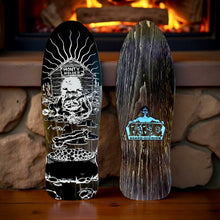 Load image into Gallery viewer, BBC Monty Nolder Bulldog #2 Limited Edition Deck 10.25”x31” HAND-PAINTED (1 of 3)
