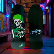Load image into Gallery viewer, Guardian Viper Limited Edition Deck 10.5”x31” HAND PAINTED (1 of 10)
